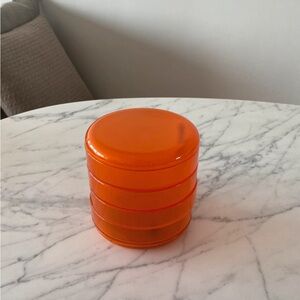 Rexile Italy Organizer Container